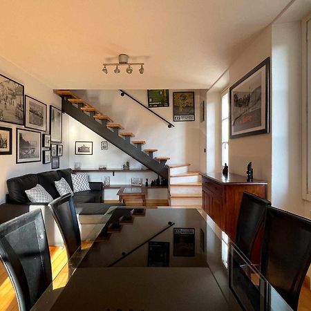 Plinio Center Town Apartment بيلاجيو المظهر الخارجي الصورة
