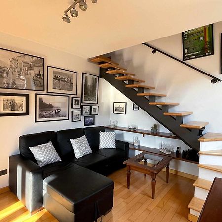 Plinio Center Town Apartment بيلاجيو المظهر الخارجي الصورة