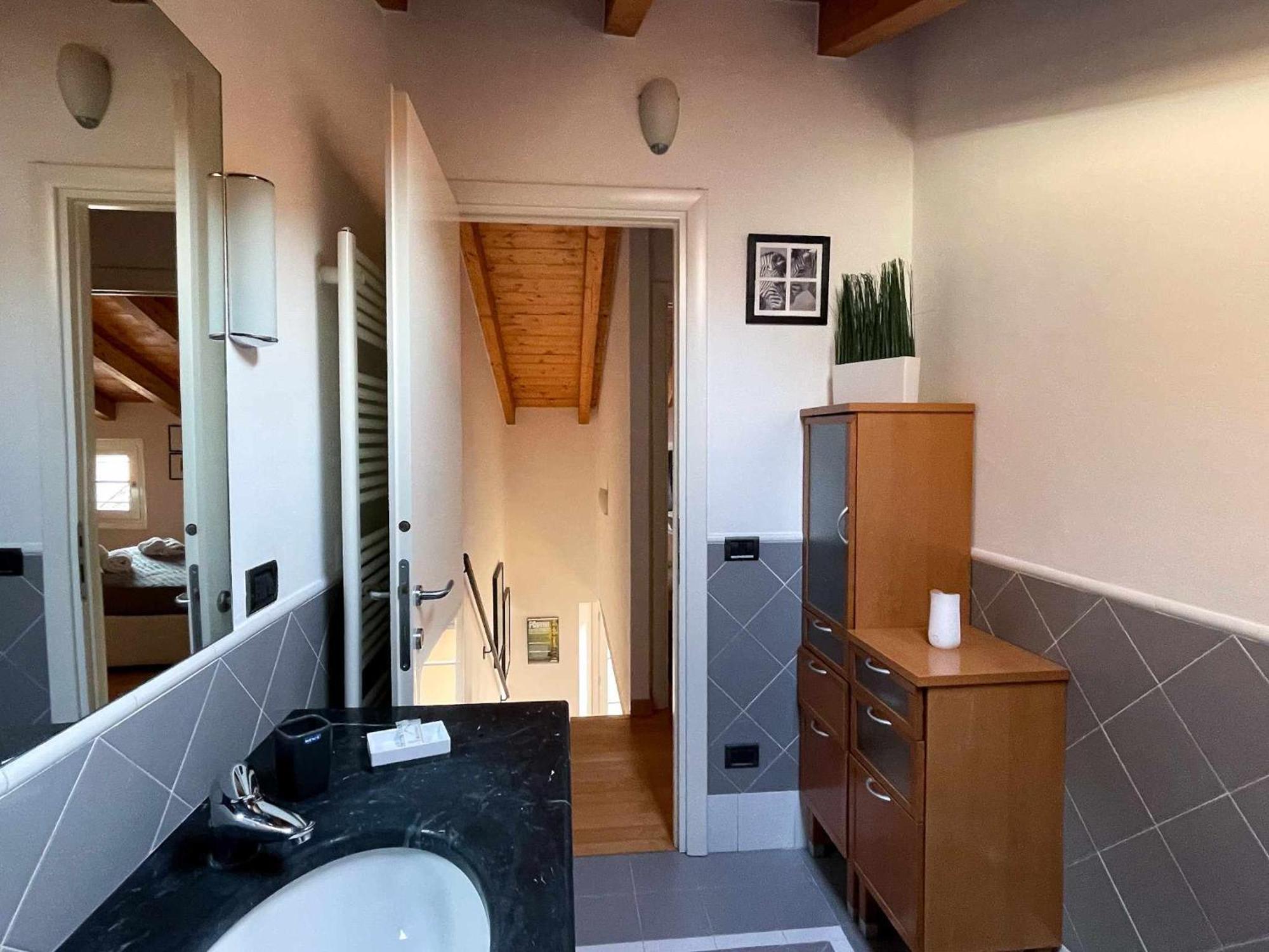 Plinio Center Town Apartment بيلاجيو المظهر الخارجي الصورة