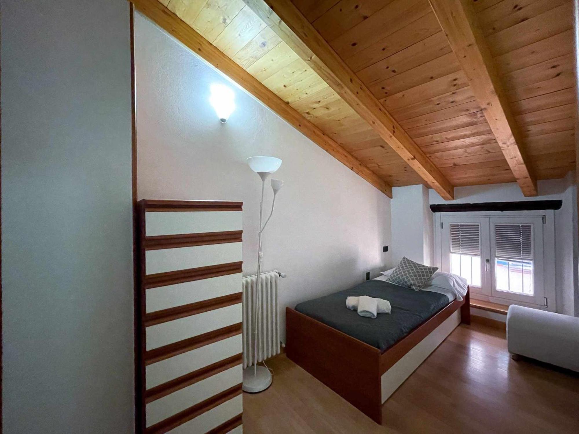 Plinio Center Town Apartment بيلاجيو المظهر الخارجي الصورة