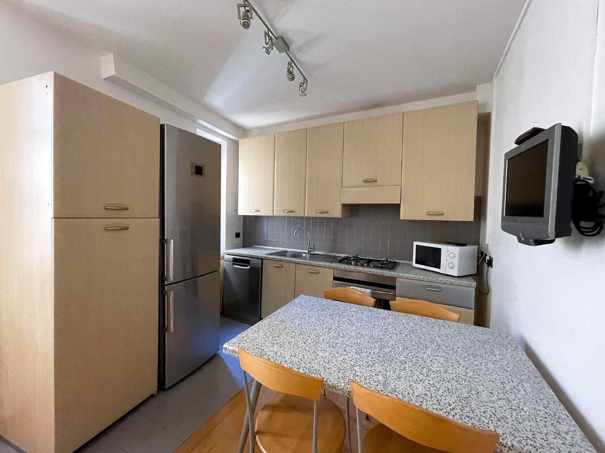 Plinio Center Town Apartment بيلاجيو المظهر الخارجي الصورة