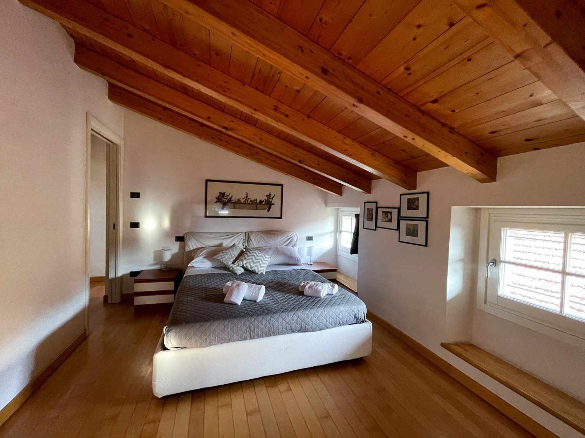 Plinio Center Town Apartment بيلاجيو المظهر الخارجي الصورة