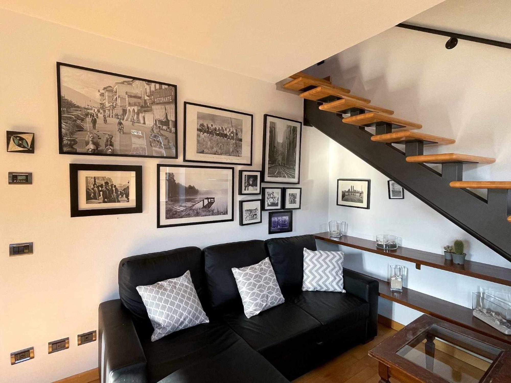 Plinio Center Town Apartment بيلاجيو المظهر الخارجي الصورة