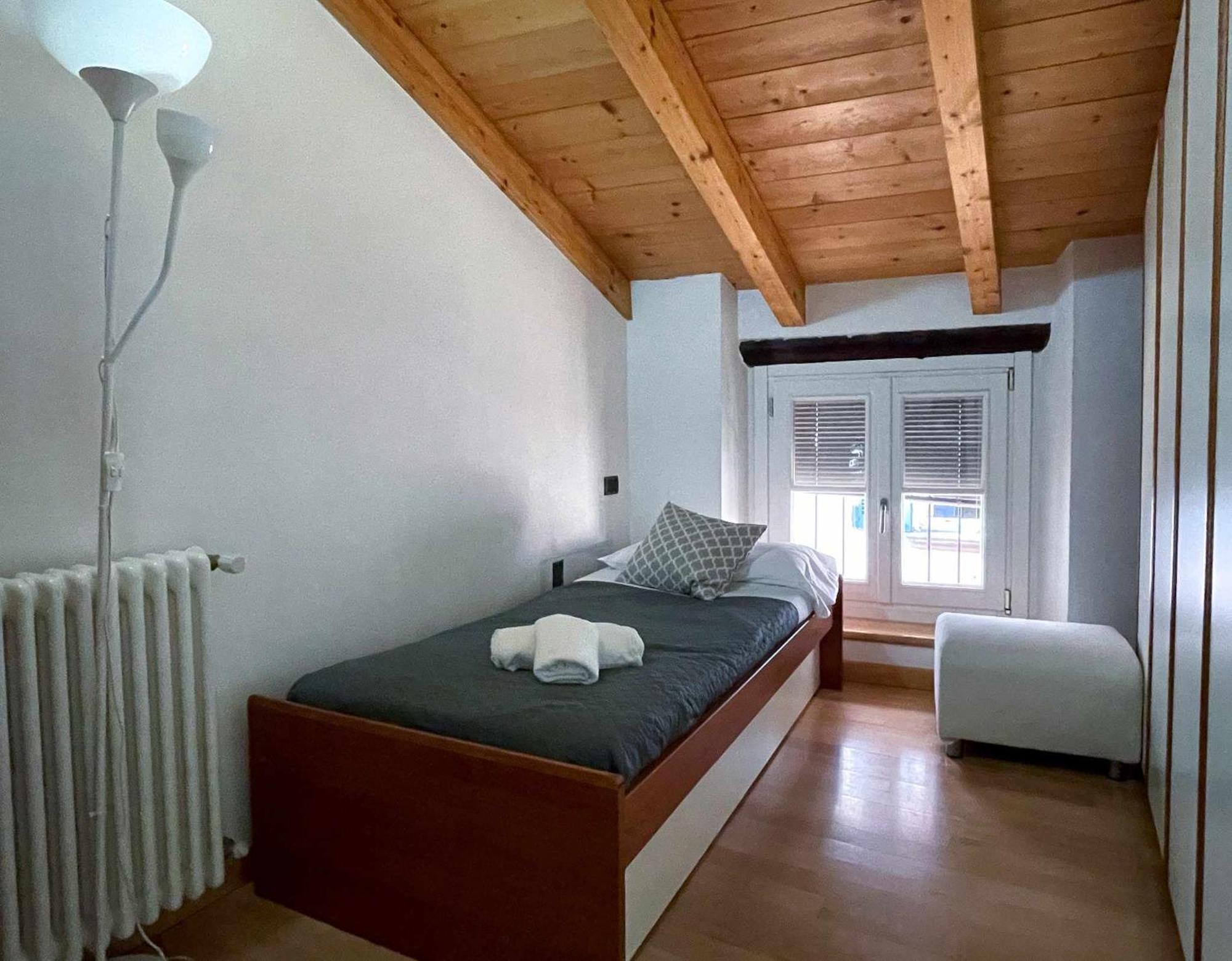Plinio Center Town Apartment بيلاجيو المظهر الخارجي الصورة