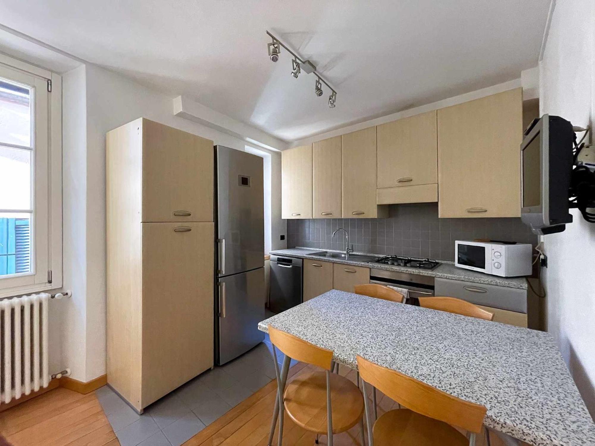 Plinio Center Town Apartment بيلاجيو المظهر الخارجي الصورة