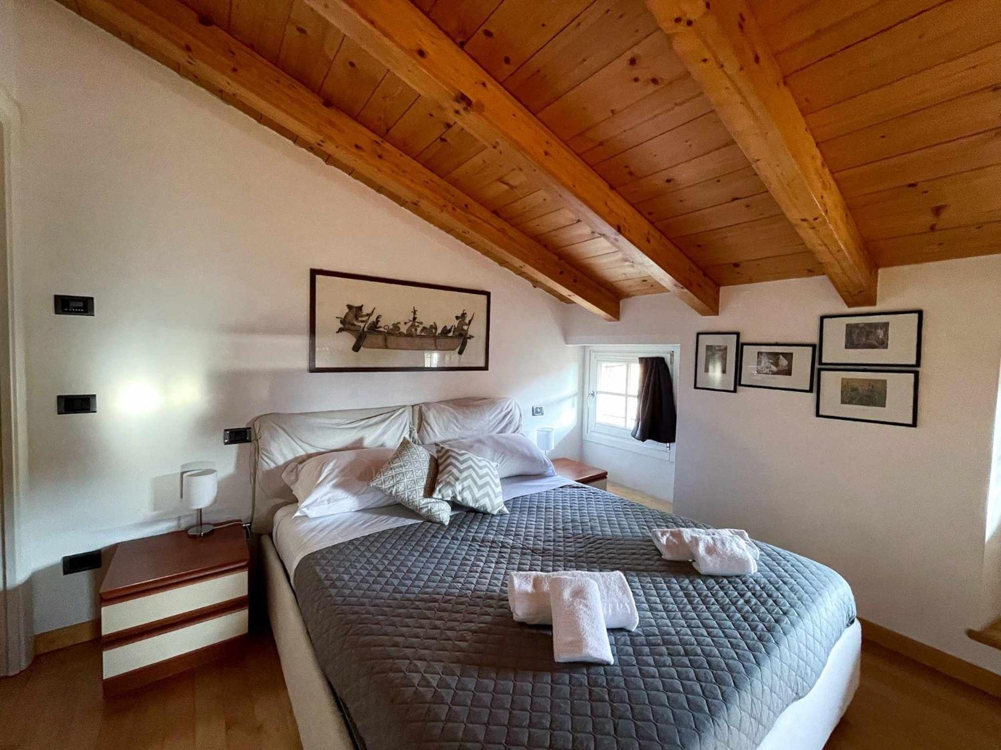 Plinio Center Town Apartment بيلاجيو المظهر الخارجي الصورة