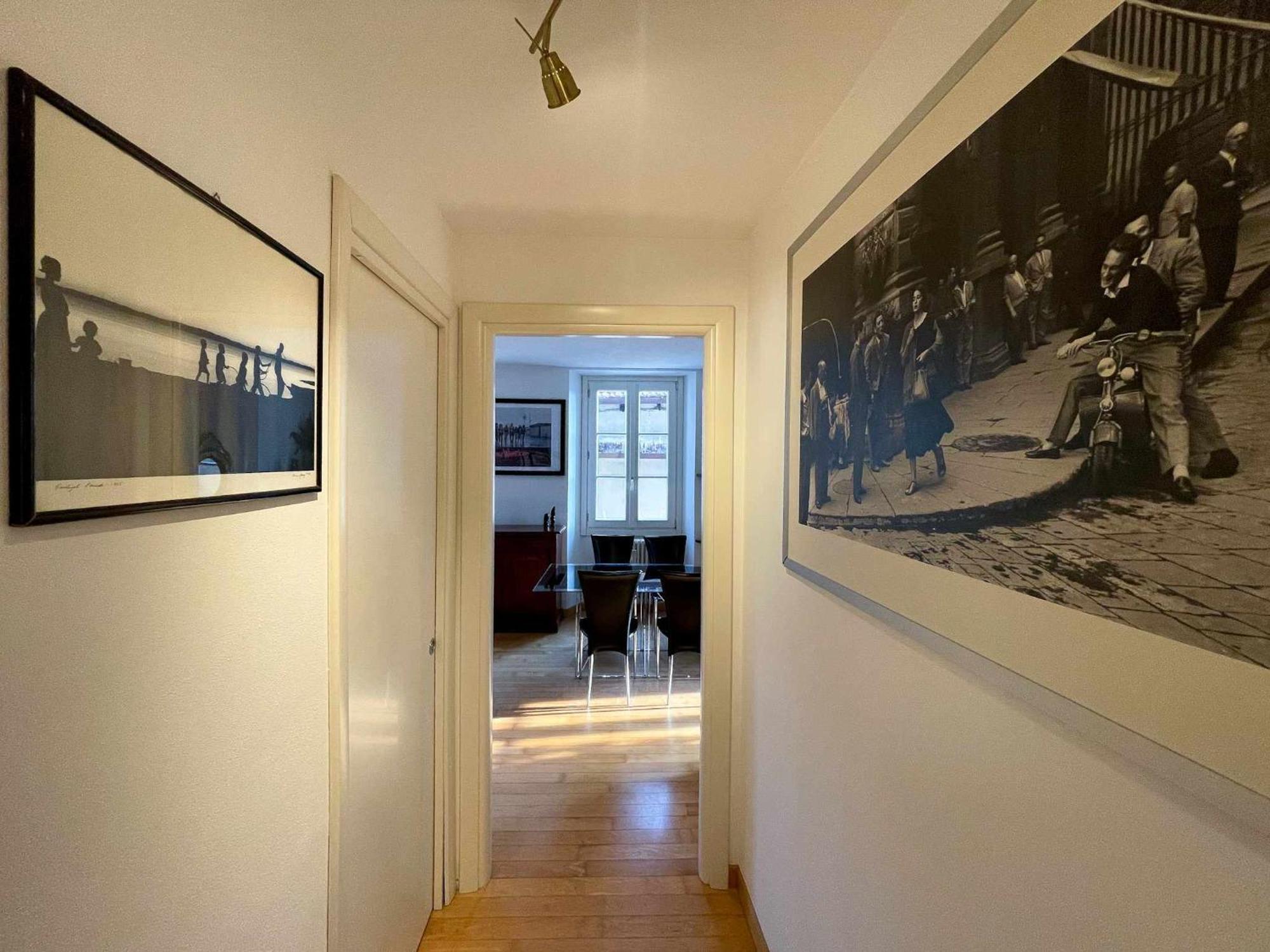 Plinio Center Town Apartment بيلاجيو المظهر الخارجي الصورة