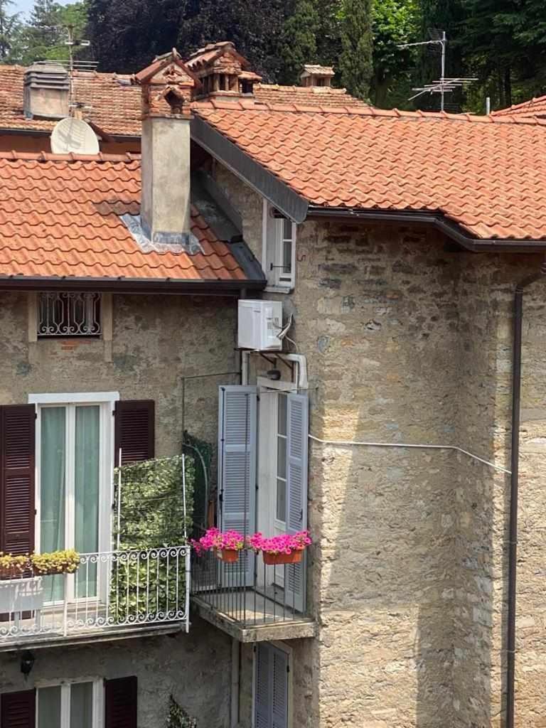 Plinio Center Town Apartment بيلاجيو المظهر الخارجي الصورة